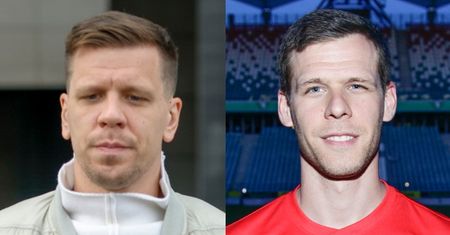 Brat Wojciech Szczęsnego gorzko o jego przejściu na emeryturę: "UMARŁA CZĘŚĆ MNIE"