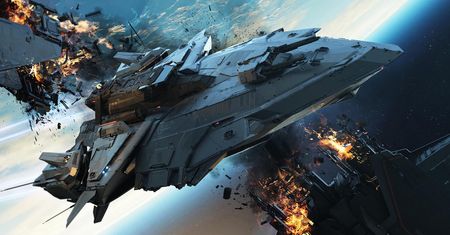 Darmowy dostęp do Star Citizen. Aż żal nie skorzystać