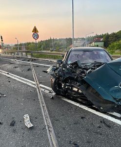 Pięć osób nie żyje. Są nowe szczegóły koszmarnego wypadku