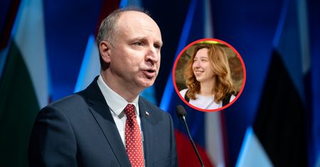 Kandydatka Lewicy nie owija w bawełnę. Tak mówi o kampanii wujka z PiS