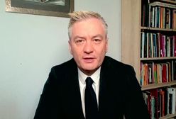 Zatrzymanie samolotu na Białorusi. Robert Biedroń: znam nowe szczegóły w tej sprawie