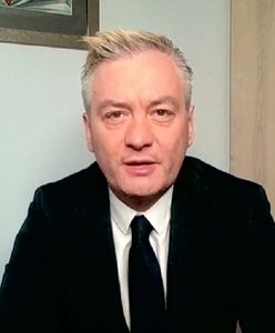 Zatrzymanie samolotu na Białorusi. Robert Biedroń: znam nowe szczegóły w tej sprawie