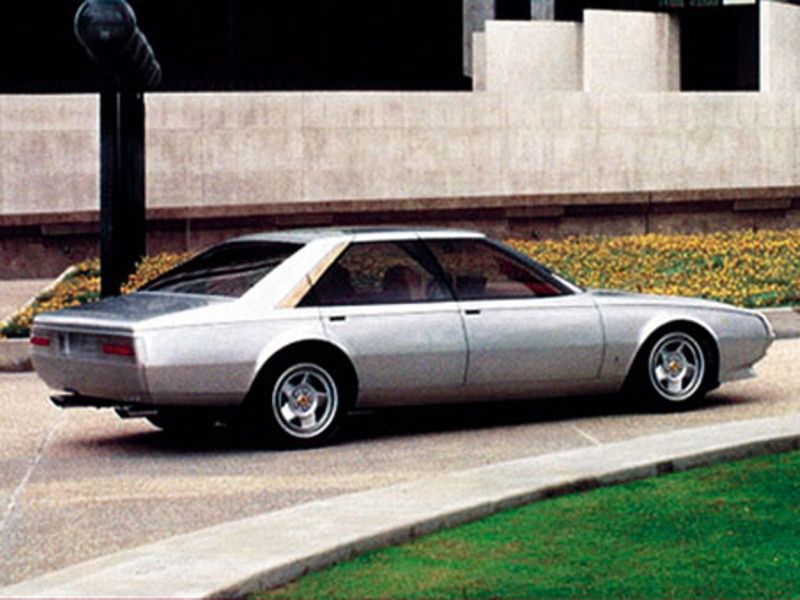 1980 Ferrari Pinin