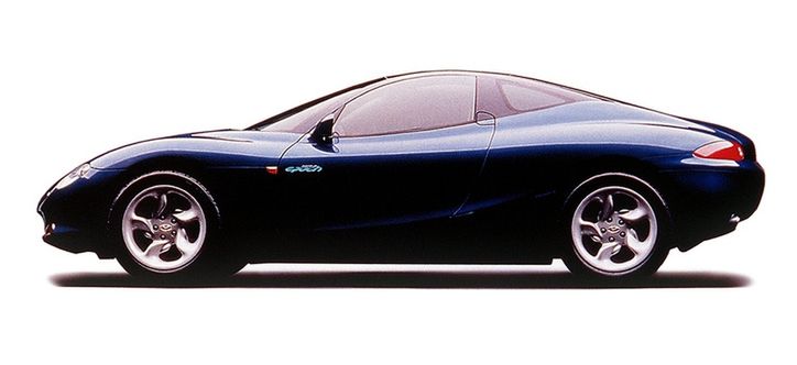 Hyundai HCD-II