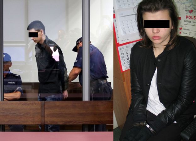 Mordercy z Rakowisk skazani na 25 lat więzienia!