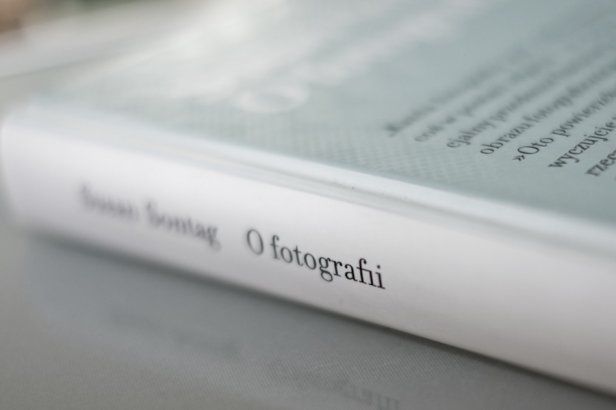 Książki o fotografii, które warto przeczytać [część 1] 1