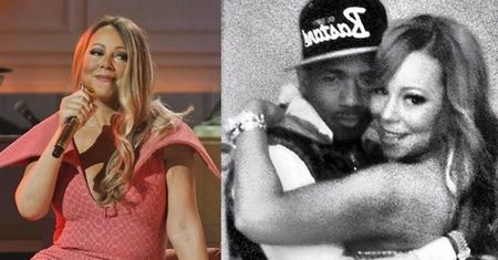Mariah Carey wróci do Cannona?