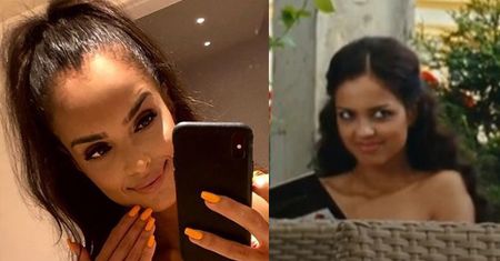 Nie tylko "Playboy" i podawanie wody u Wojewódzkiego. Klaudia El Dursi wystąpiła też w "Och, Karol 2"!