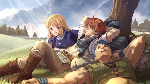 Wielkie jRPG powracają na PC! 1