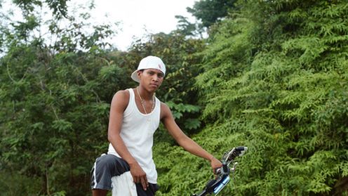 11 odpicowanych rowerów prosto z Panamy 1