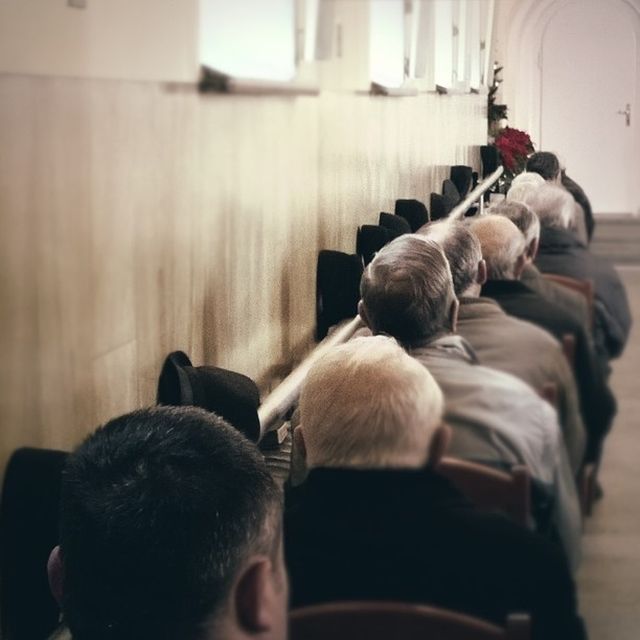 Czy fotografia mobilna jest czymś śmiesznym i niepoważnym? Wywiad z członkami grupy Mobilni 2