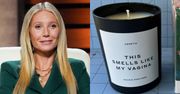 Gwyneth Paltrow czule do krytyków jej świecy o zapachu waginy: "Jesteśmy piękne, jesteśmy wspaniałe, P***DOLCIE SIĘ"