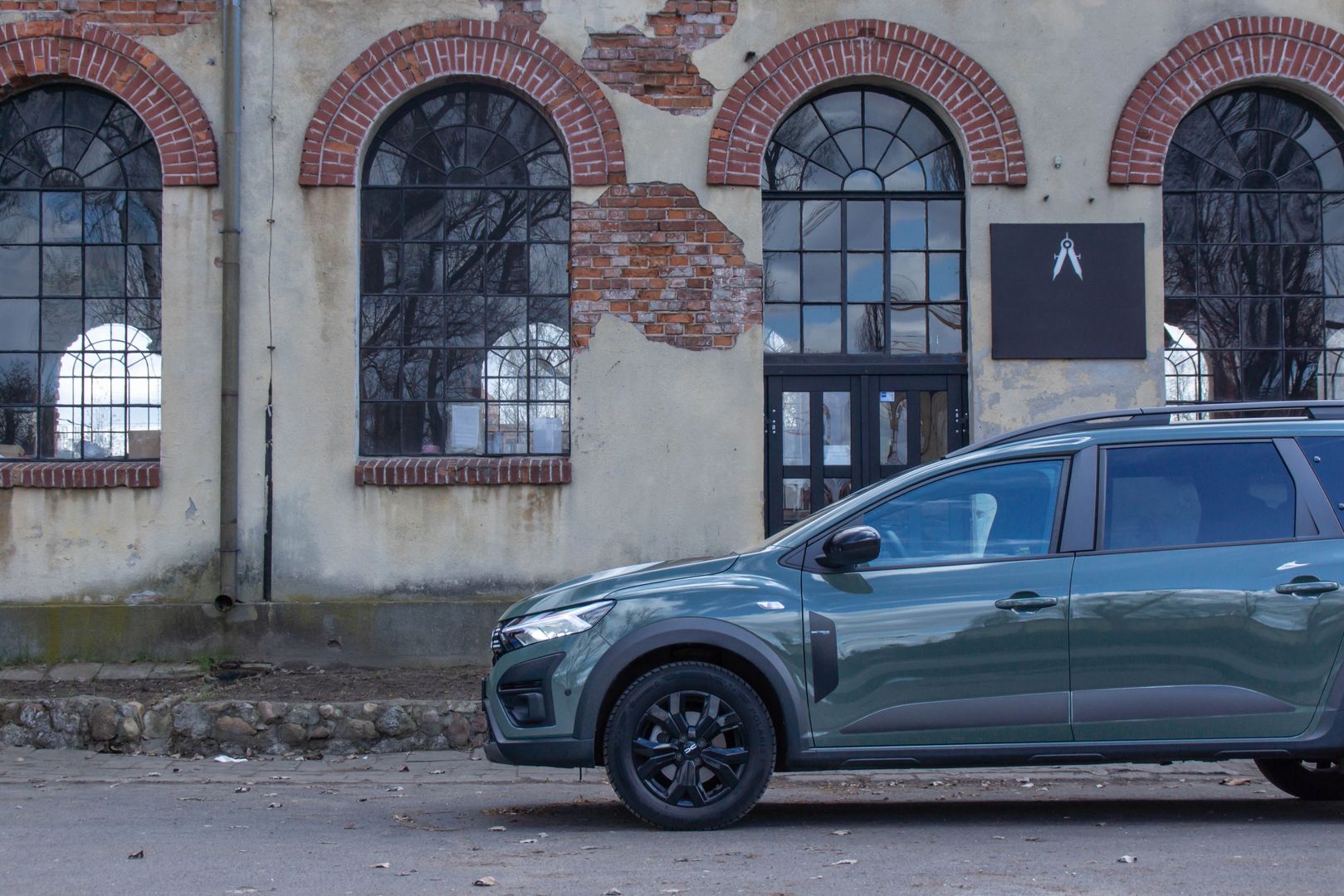 Dacia Jogger LPG