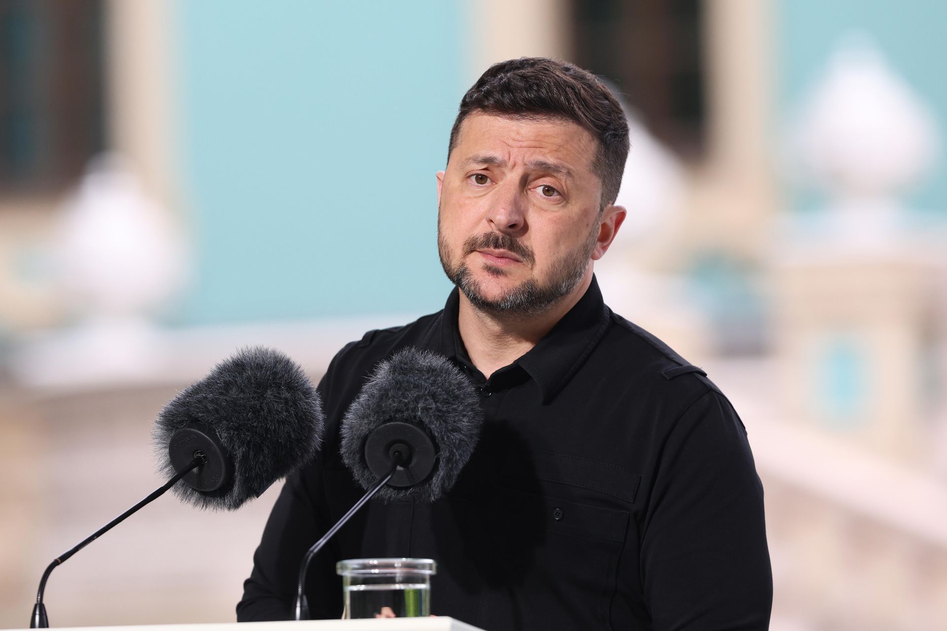 Polacy pesymistyczni o drodze Ukrainy do UE: Sondaż zaskakuje