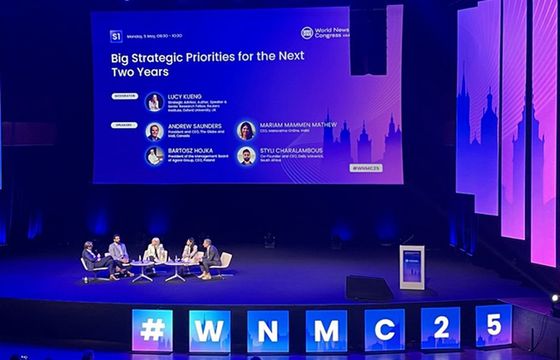 Kraków centrum świata wydawców. Oto 9 wniosków po kongresie WAN-INFRA