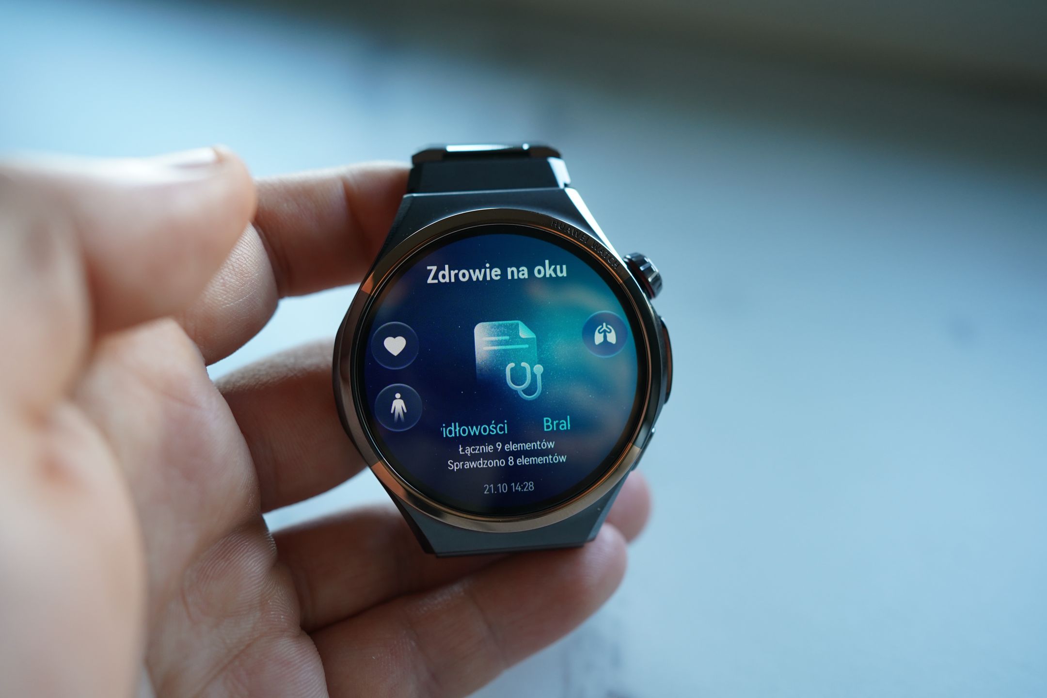 Huawei Watch 6 Pro