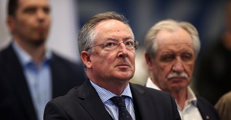 Pół miliona za raport o Sienkiewiczu? Sensacyjne doniesienia
