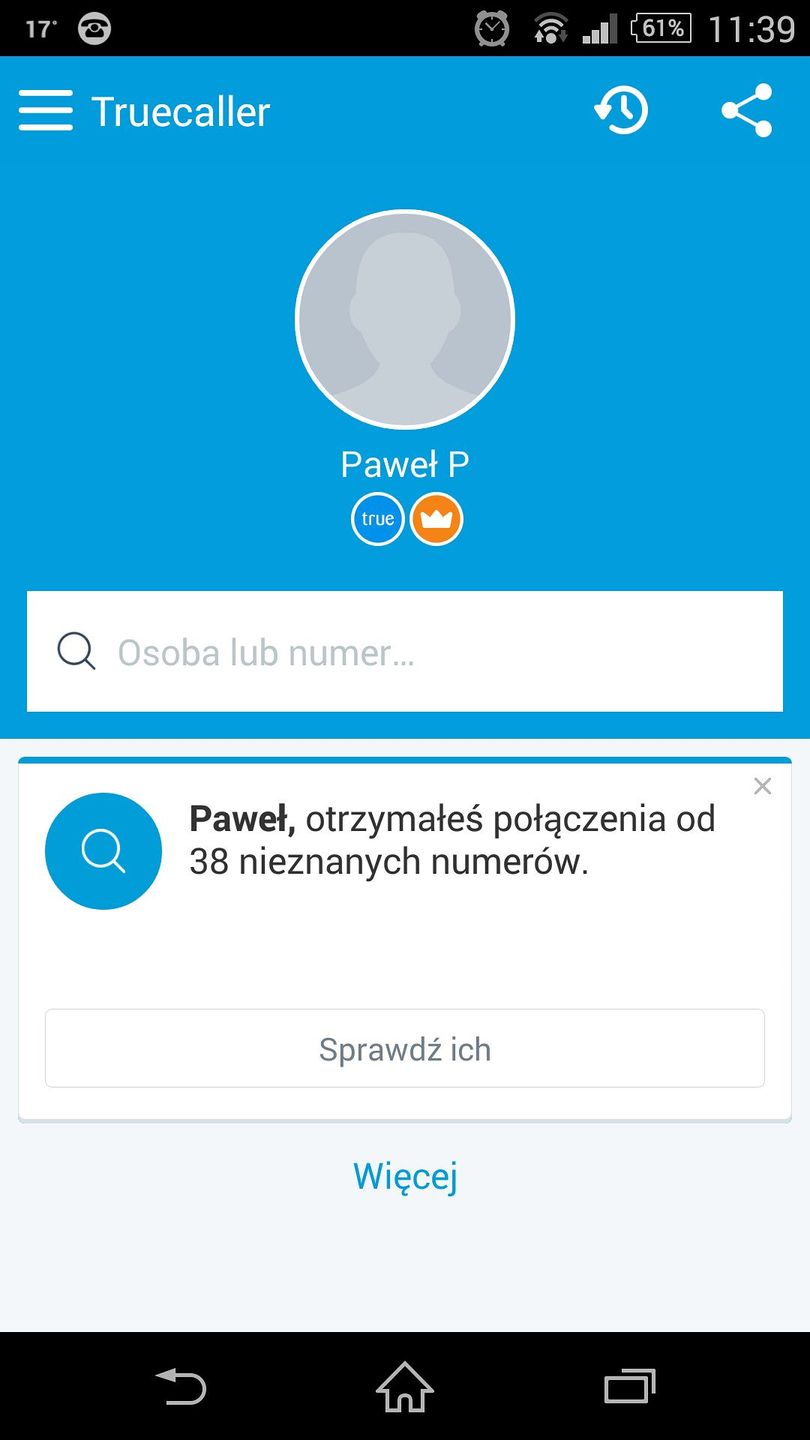 Truecaller