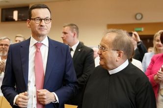 Rafako odstępuje od budowy muzeum dla fundacji o. Rydzyka. "Po wyborach przestali współpracować"