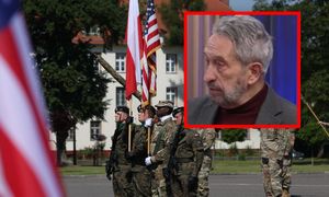 USA pomogą Polsce w razie ataku? Ekspert: "nie ma pewności"
