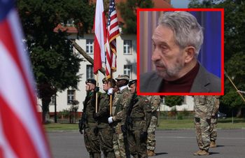 USA pomogą Polsce w razie ataku? Ekspert: "nie ma pewności"