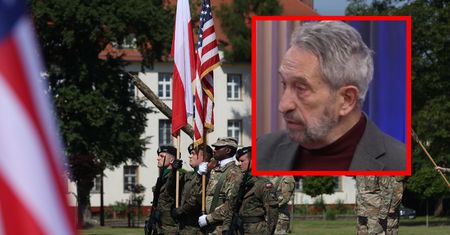 USA pomogą Polsce w razie ataku? Ekspert: "nie ma pewności"
