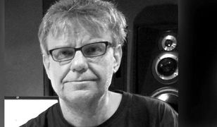 Marek Iwanowski nie żyje. Przez kilka miesięcy walczył o zdrowie