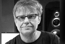 Marek Iwanowski nie żyje. Przez kilka miesięcy walczył o zdrowie