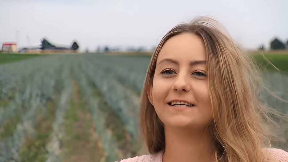 Nicola brała udział w jednej z edycji reality show TVP "Rolnik szuka żony"
