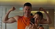 Drogie wakacje Lewandowskich. Tymi kadrami zamkną usta hejterom?