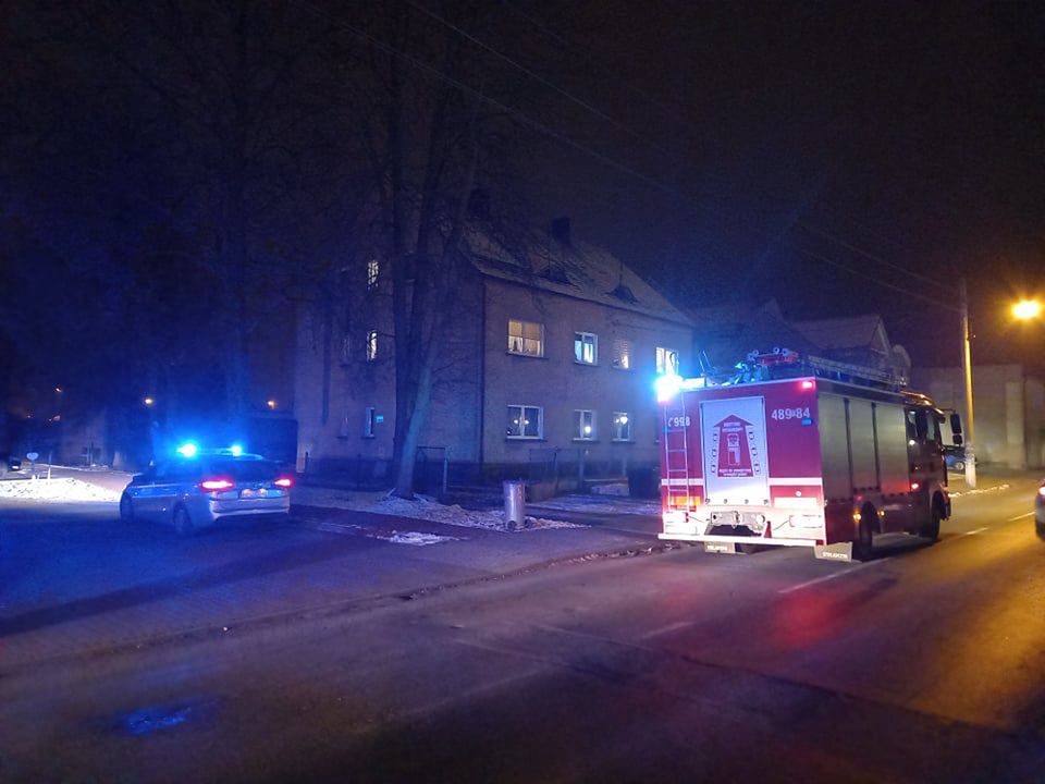 Małżeństwo nie żyje. Tragedia w Wielkopolsce
