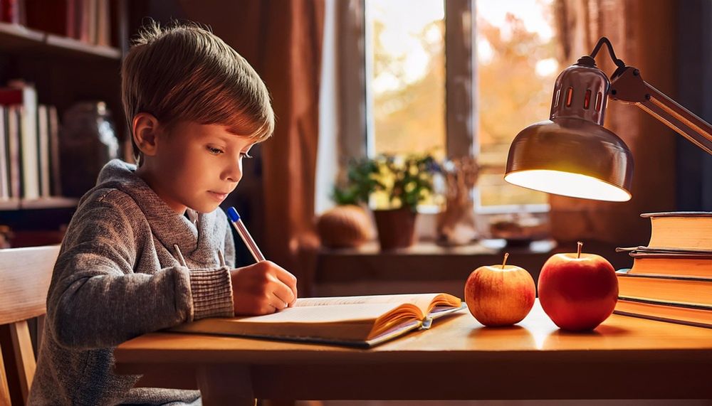 Jak wspierać koncentrację u dzieci i nastolatków