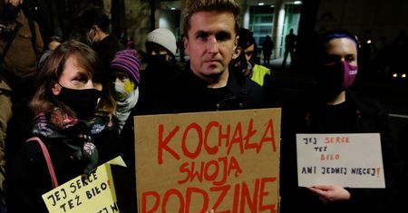 Wstrząsające słowa matki zmarłej Izabeli z Pszczyny. "Nigdy się z tym nie pogodzę"