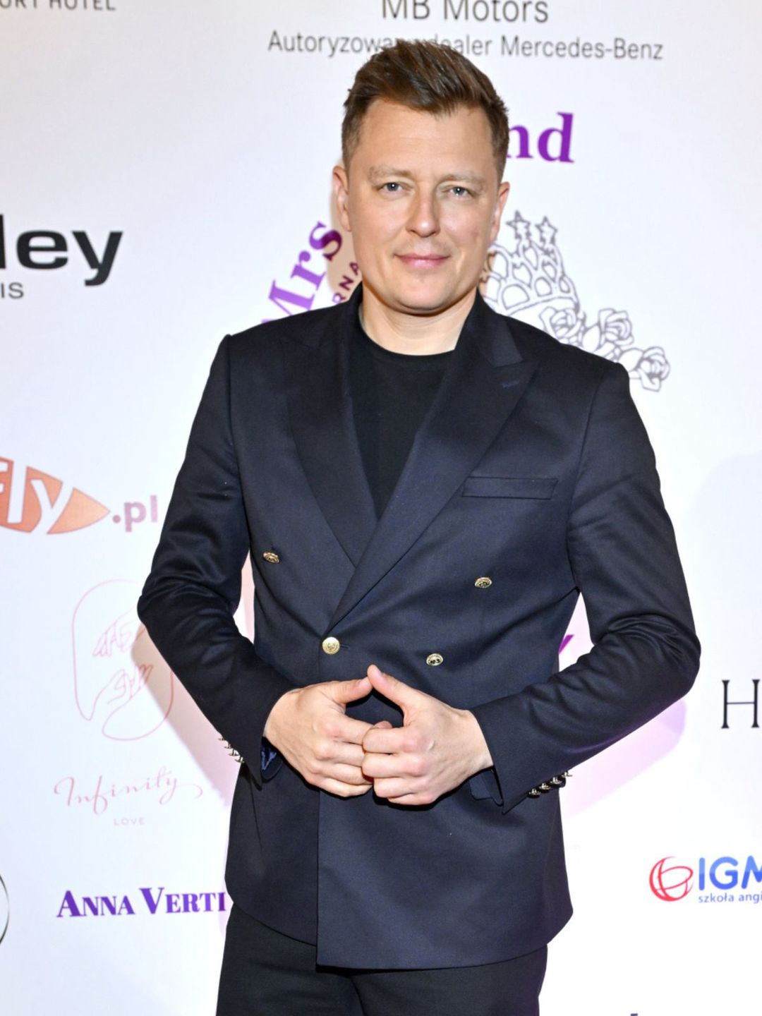 Rafał Brzozowski 