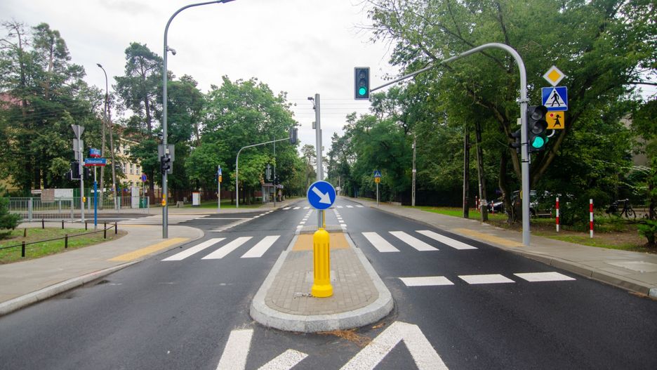 Zarząd Dróg Miejskich