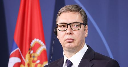 Kryzys w Kosowie. Prezydent Serbii gotowy "zginąć jako pierwszy"