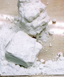 Śląskie. Częstochowa, Kłobuck, Sosnowiec. Kryminalni przejęli narkotyki, wyroki mogą być surowe