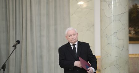 Taki jest cel Kaczyńskiego? Komentarze z Niemiec