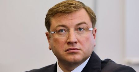 "20 lat kolonii karnej". Putin pozbywa się swoich przyjaciół