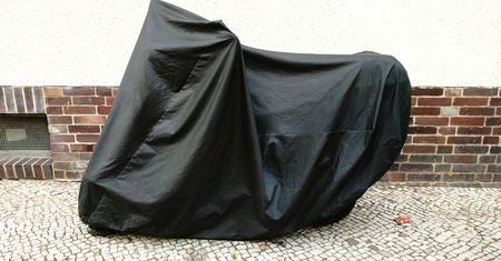 Jak przygotować motocykl na koniec sezonu. Lista obowiązkowa