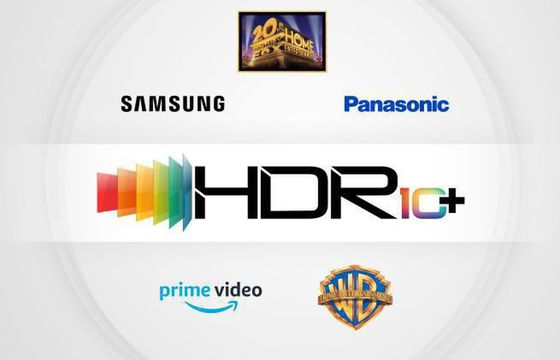 20th Century Fox, Panasonic i Samsung wprowadzą certyfikację HDR10+