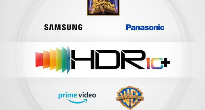 20th Century Fox, Panasonic i Samsung wprowadzą certyfikację HDR10+