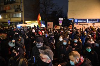 Sąd Najwyższy zdecydował. Zgodził się z RPO. Chodzi o zakaz zgromadzeń