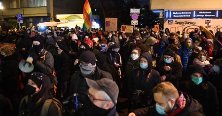 Sąd Najwyższy zdecydował. Zgodził się z RPO. Chodzi o zakaz zgromadzeń
