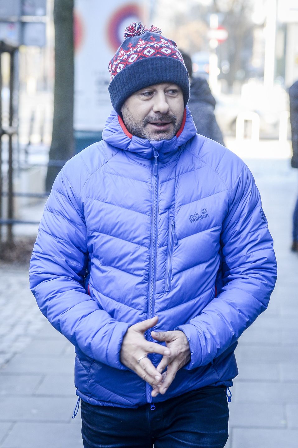 Andrzej Piaseczny