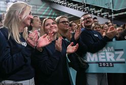 Niemcy wybrali. Znamy wyniki exit poll