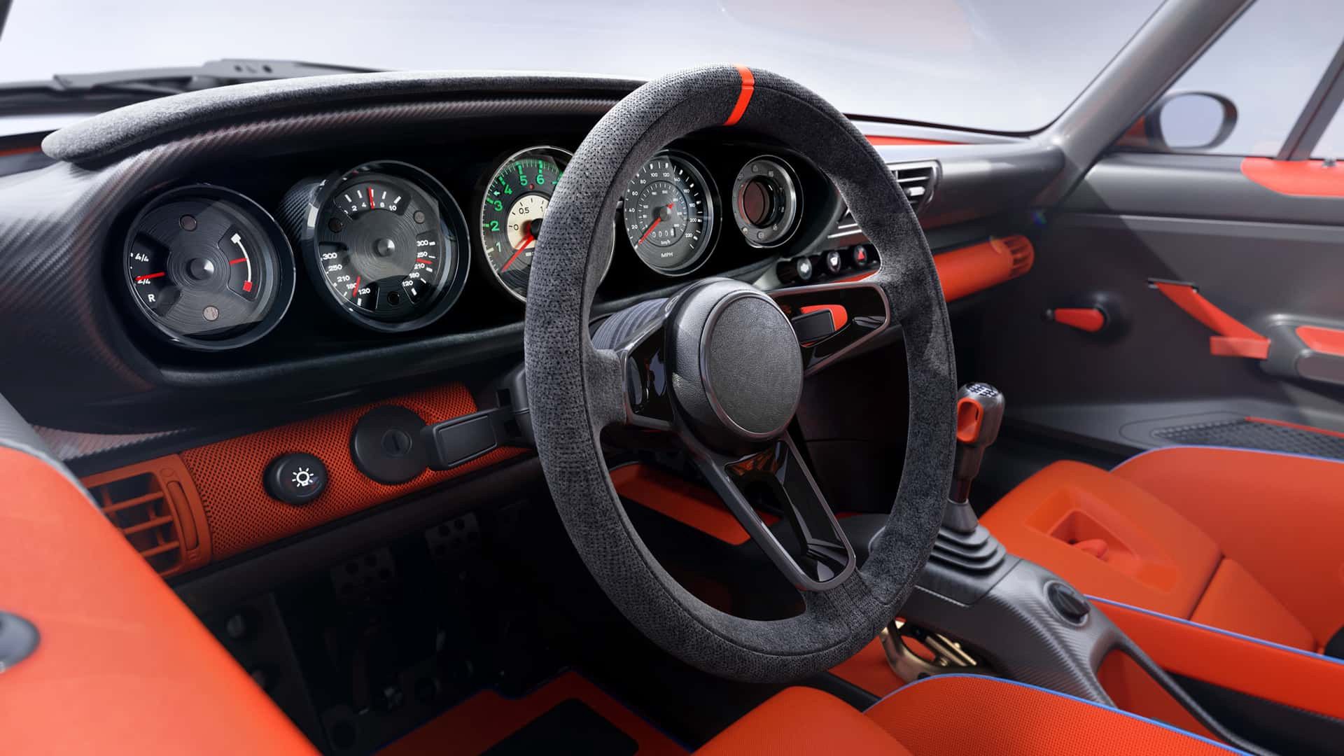 Singer DLS Turbo