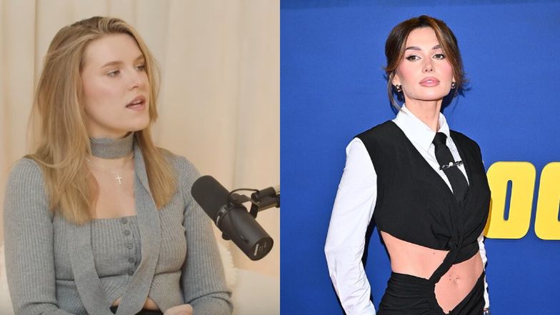 Wersow nie rozstała się w zgodzie ze swoją asystentką