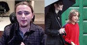 Syn Michaela Jacksona wspomina ojca w PIERWSZYM wywiadzie od śmierci gwiazdora
