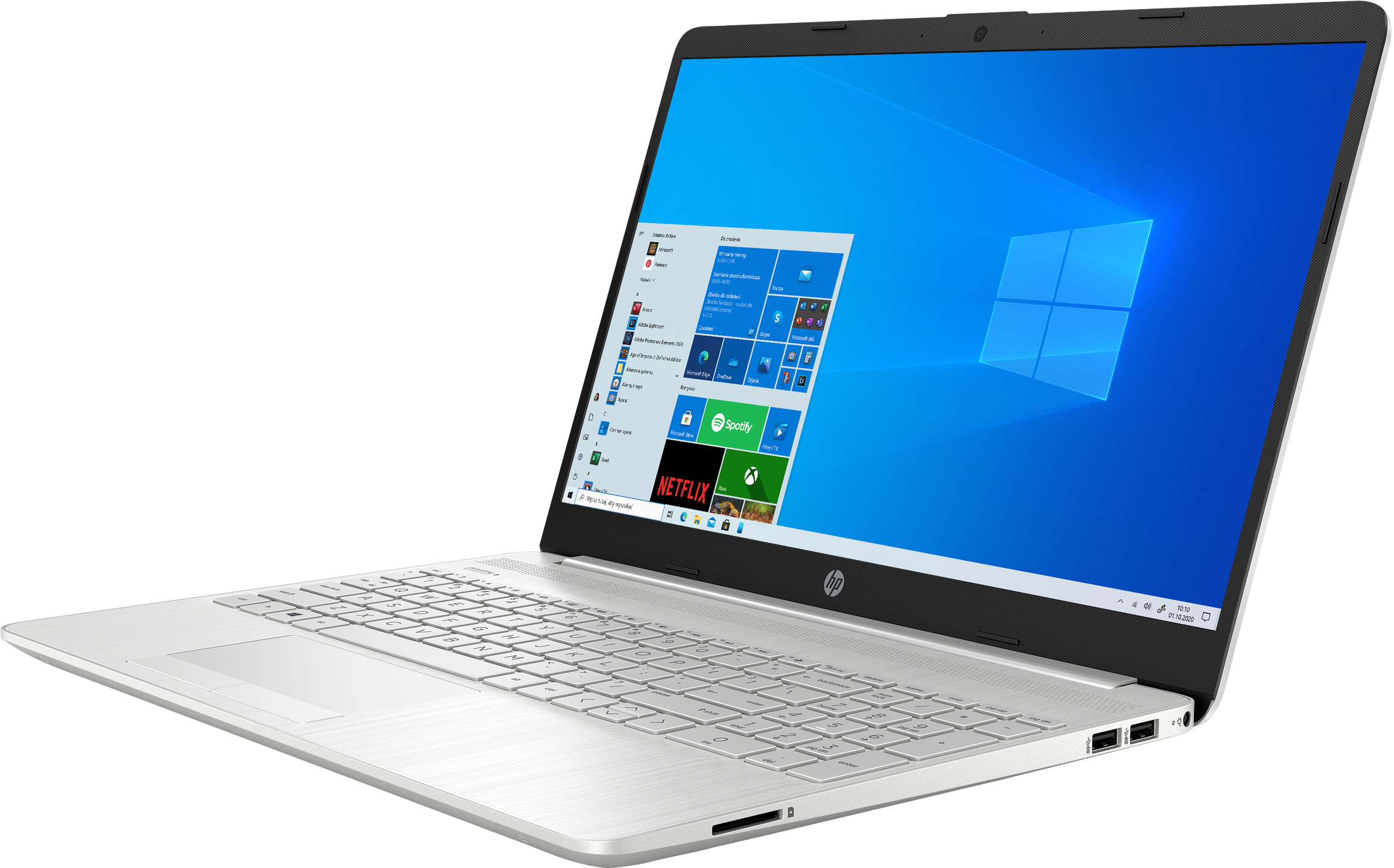 Laptop, który zaspokaja potrzeby ucznia może kosztować mniej niż 2500 zł